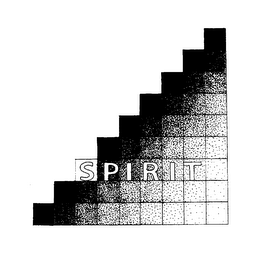 SPIRIT logo