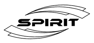 SPIRIT logo