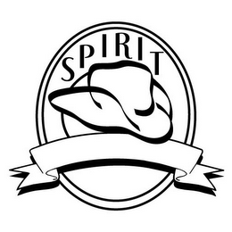 SPIRIT logo