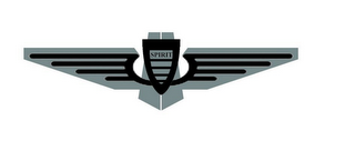 SPIRIT logo