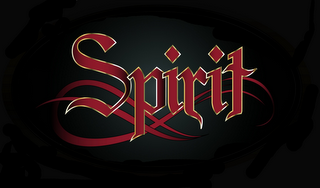 SPIRIT logo