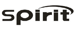 SPIRIT logo
