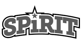 SPIRIT logo