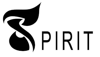 SPIRIT logo