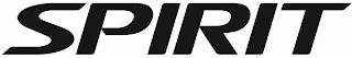 SPIRIT logo