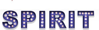SPIRIT logo