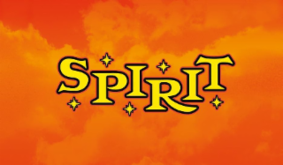 SPIRIT logo