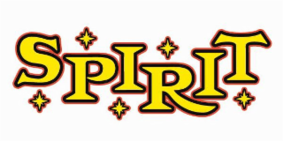 SPIRIT logo