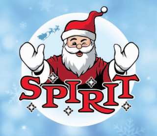 SPIRIT logo