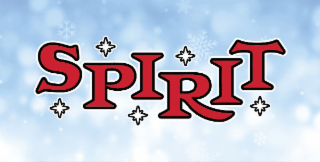 SPIRIT logo