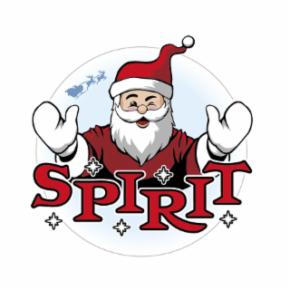 SPIRIT logo