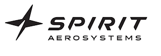 SPIRIT AEROSYSTEMS logo