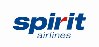 SPIRIT AIRLINES logo