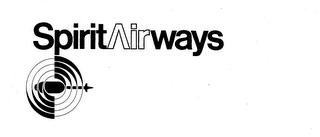SPIRIT AIRWAYS logo