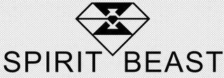 SPIRIT BEAST logo