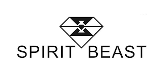 SPIRIT BEAST logo