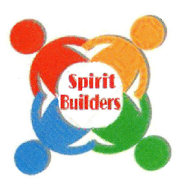SPIRIT BUILDERS logo