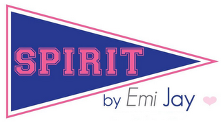 SPIRIT BY EMI JAY