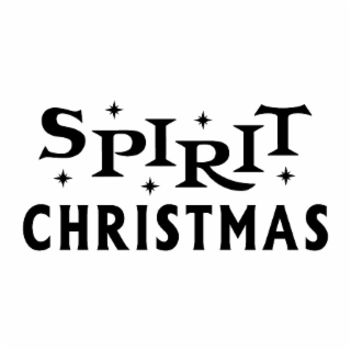 SPIRIT CHRISTMAS logo