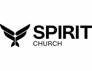 SPIRIT CHURCH logo