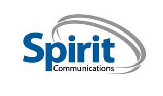 SPIRIT COMMUNICATIONS logo