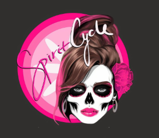SPIRIT CYCLE logo