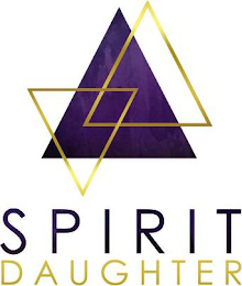 SPIRIT DAUGHTER logo