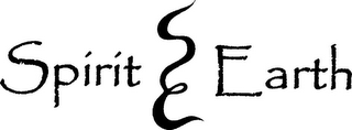 SPIRIT EARTH logo
