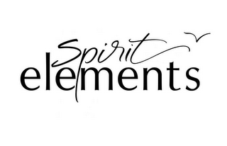 SPIRIT ELEMENTS logo