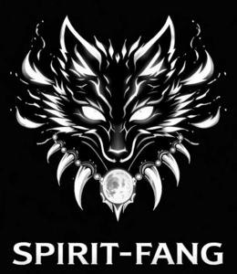 SPIRIT-FANG logo