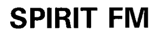 SPIRIT FM logo