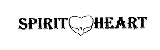 SPIRIT HEART logo