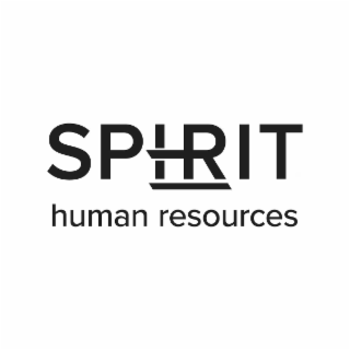 SPIRIT HUMAN RESOURCES logo