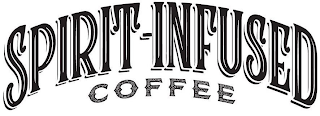 SPIRIT-INFUSED COFFEE logo