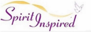 SPIRIT INSPIRED logo