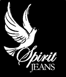 SPIRIT JEANS logo