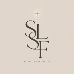 SPIRIT LED SPIRIT FED logo