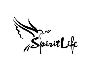 SPIRIT LIFE logo