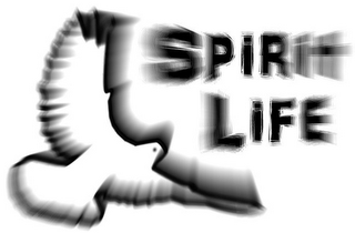SPIRIT LIFE logo