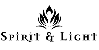 SPIRIT & LIGHT logo