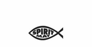 SPIRIT MAT logo