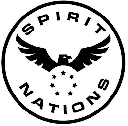 SPIRIT NATIONS logo