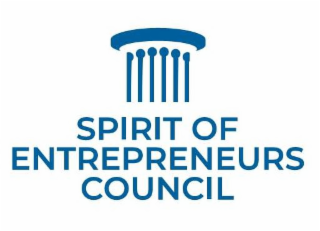 SPIRIT OF ENTREPRENEURS COUNCIL logo