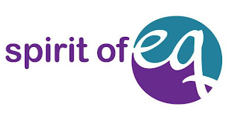 SPIRIT OF EQ logo