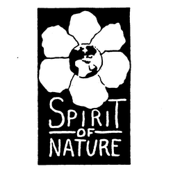 SPIRIT OF NATURE logo