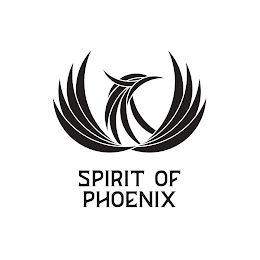 SPIRIT OF PHOENIX logo