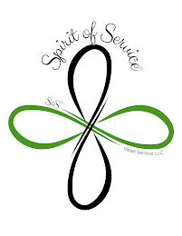 SPIRIT OF SERVICE SOS HEART SERVICE LLC logo