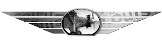 SPIRIT OF ST. LOUIS logo