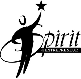 SPIRIT OF THE ENTREPRENEUR logo