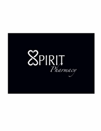 SPIRIT PHARMACY logo